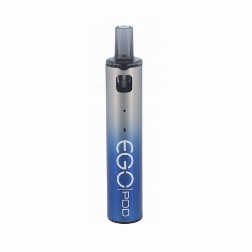 Joyetech eGo Pod E-Zigarette Set Sapphire Blue Joyetech eGo Pod E-Zigarette Set Sapphire Blue