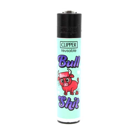 Clipper Feuerzeug Cute Slogan 2 4v4 Clipper Feuerzeug Cute Slogan 2 4v4