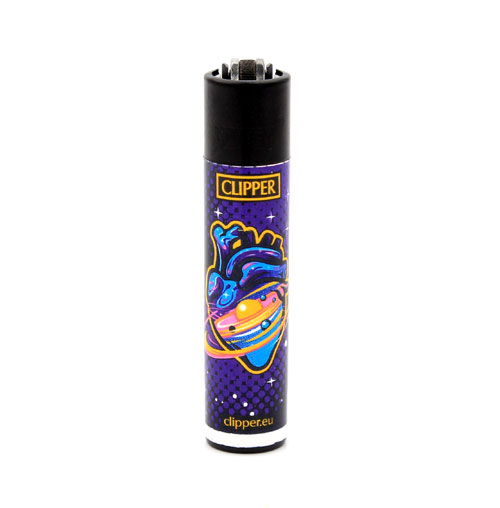 Clipper Feuerzeug Hearts 4v4 Clipper Feuerzeug Hearts 4v4