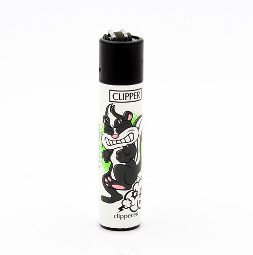 Clipper Feuerzeug Sweet But Stinky 4v4 Clipper Feuerzeug Sweet But Stinky 4v4