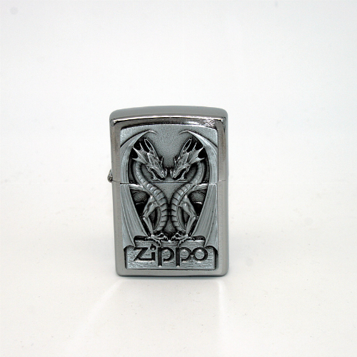 Zippo Feuerzeug Design Dragon Zippo Feuerzeug Design Dragon