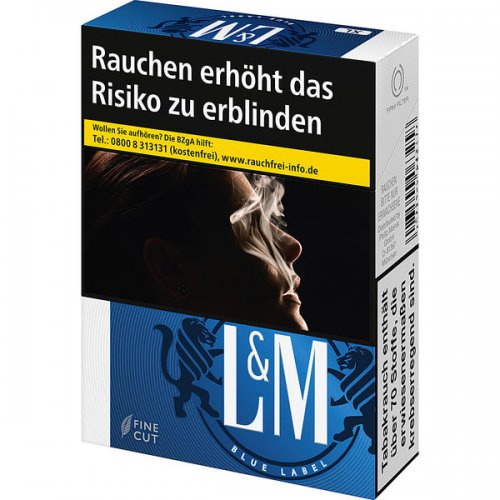 L&M Blue AP (20x21) L&M Blue AP (20x21)