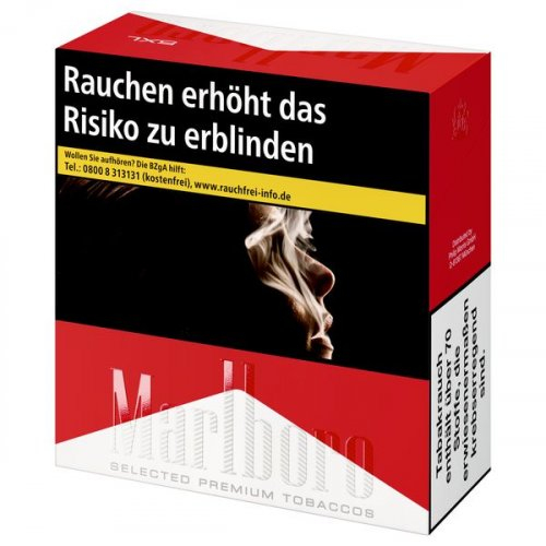 Marlboro Red 5XL (6x42) Marlboro Red 5XL (6x42)
