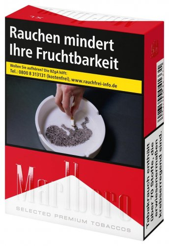 Marlboro Red L (10x21) Marlboro Red L (10x21)