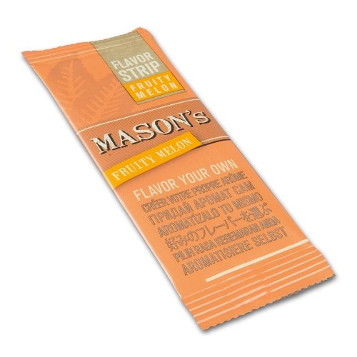 Masons Fruity Melon Aromakarte