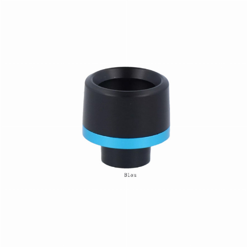 Mundstück Uwell Crown 5, Blau Mundstück Uwell Crown 5, Blau