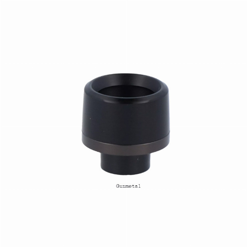 Mundstück Uwell Crown 5, Gunmetal Mundstück Uwell Crown 5, Gunmetal