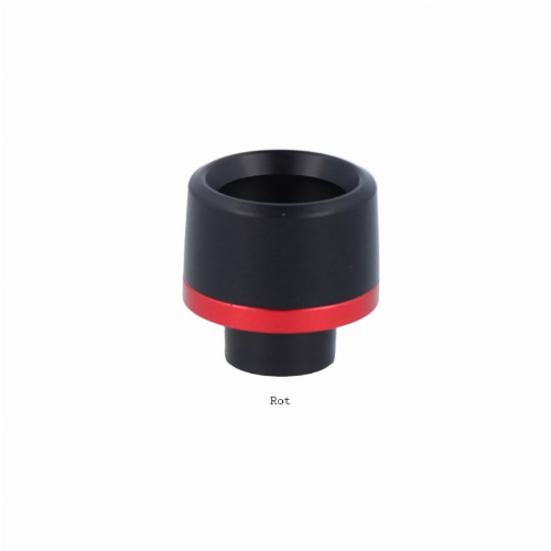 Mundstück Uwell Crown 5, Rot Mundstück Uwell Crown 5, Rot