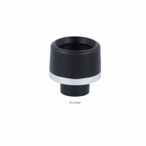 Mundstück Uwell Crown 5, Silber Mundstück Uwell Crown 5, Silber