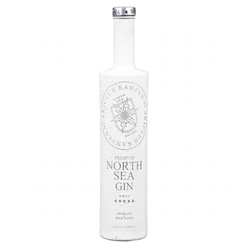 NORTH SEA Gin 40% Vol.