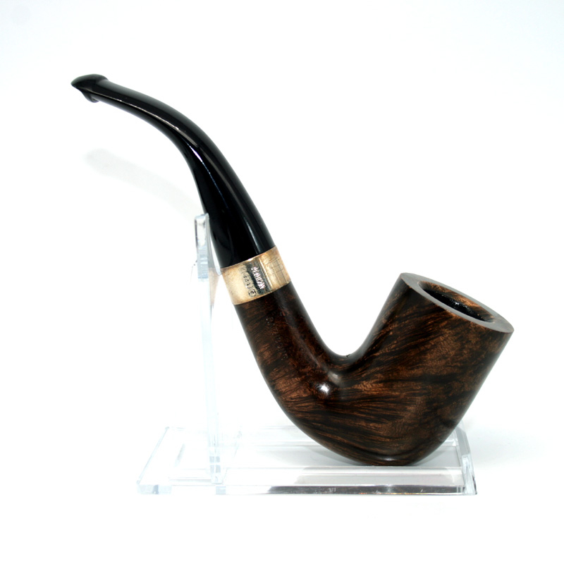 Peterson Pfeife Sherlock Holmes Rathbone Contrast Peterson Pfeife Sherlock Holmes Rathbone Contrast