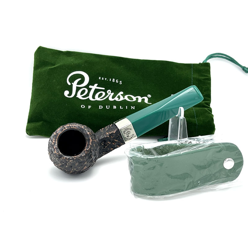 Peterson Pfeife St. Patricks Day 2021 - 150 Peterson Pfeife St. Patricks Day 2021 - 150