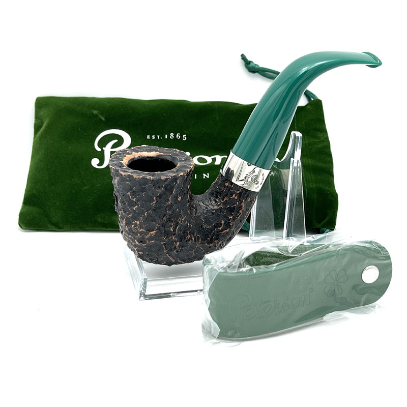 Peterson Pfeife St. Patricks Day 2021 - XL11 Peterson Pfeife St. Patricks Day 2021 - XL11