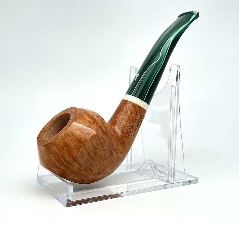 Pfeife Ser Jacopo Liscia 05 Mastro Geppetto Pfeife Ser Jacopo Liscia 05 Mastro Geppetto