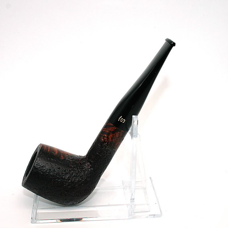 Pfeife Stanwell Vario Smooth Mod 88/9 sandgestrahlt Pfeife Stanwell Vario Smooth Mod 88/9 sandgestrahlt