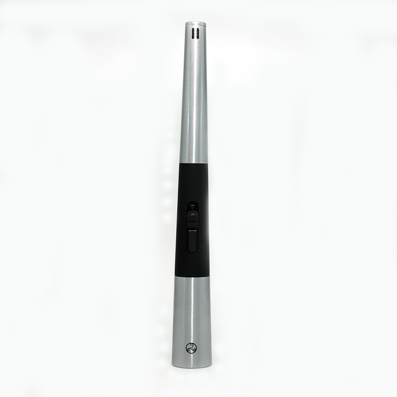 Rattrays Stabfeuerzeug The Needle Satin 25cm Rattrays Stabfeuerzeug The Needle Satin 25cm