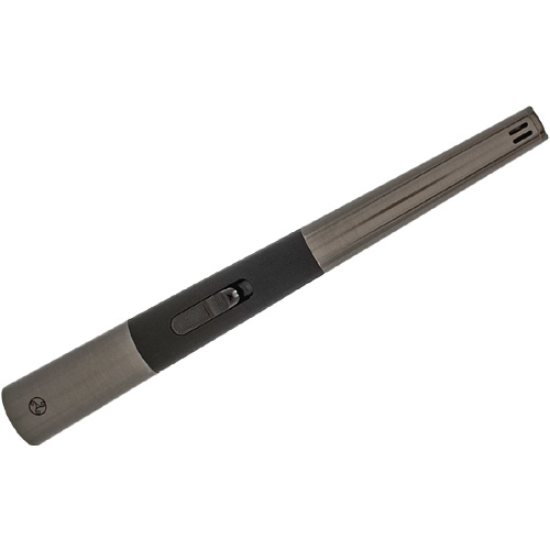 Rattrays Stabfeuerzeug The Needle Black 25cm Rattrays Stabfeuerzeug The Needle Black 25cm