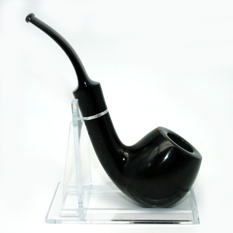Stanwell Pfeife Black Diamont 84/9 Stanwell Pfeife Black Diamont 84/9