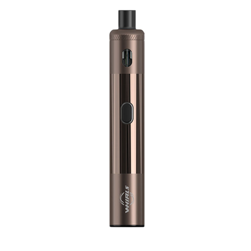 Uwell Whirl S Coffee Starterset 0,8 Ohm AIO Uwell Whirl S Coffee Starterset 0,8 Ohm AIO