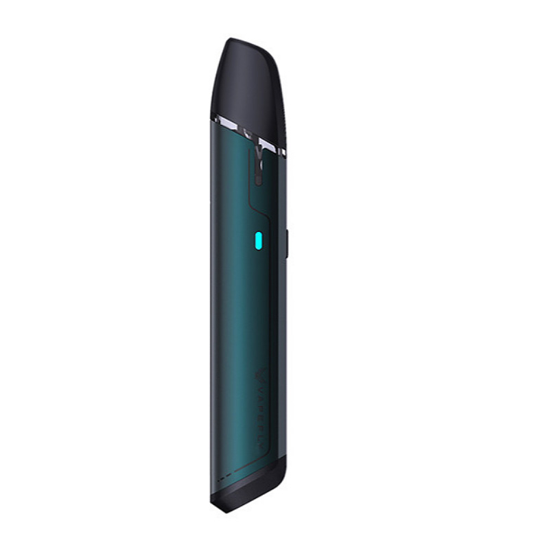 Vapefly Manners Pod Kit eZigarette grün Vapefly Manners Pod Kit eZigarette grün