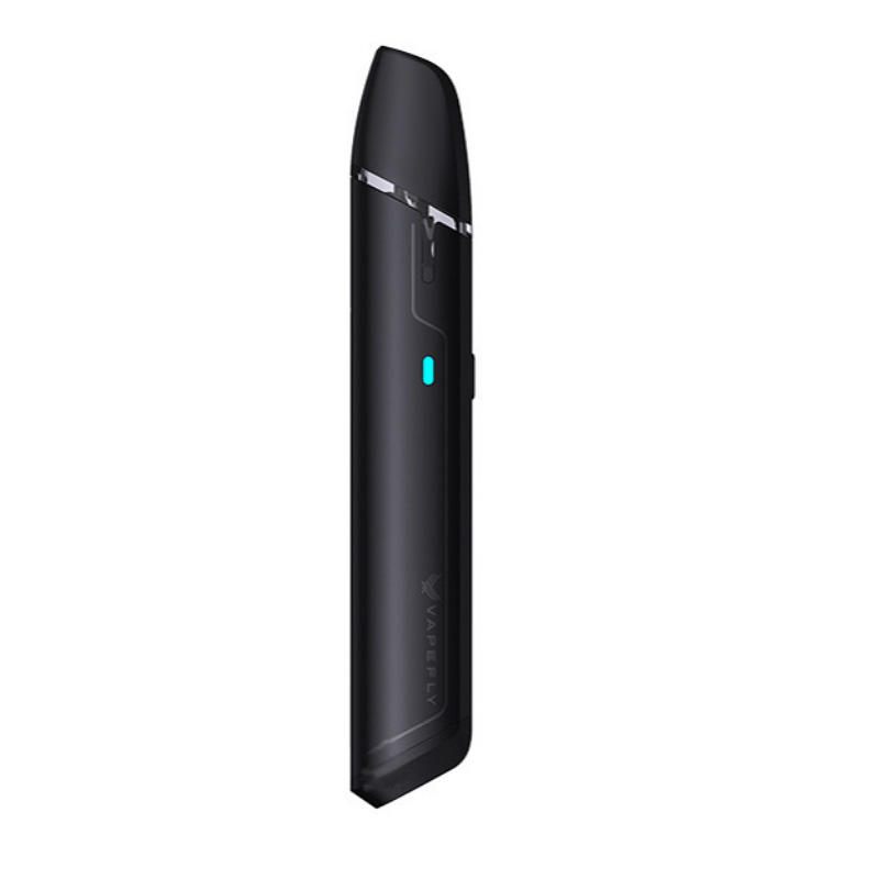 Vapefly Manners Pod Kit eZigarette schwarz Vapefly Manners Pod Kit eZigarette schwarz