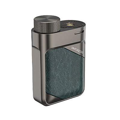 Vaporesso Swag PX80 Mod Akkuträger Gunmetal Grau Vaporesso Swag PX80 Mod Akkuträger Gunmetal Grau