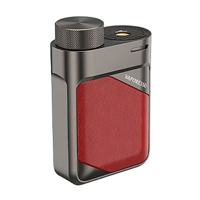 Vaporesso Swag PX80 Mod Akkuträger Imperial Rot Vaporesso Swag PX80 Mod Akkuträger Imperial Rot