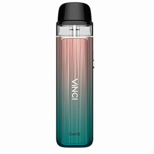 VooPoo Vinci Pod Kit 0,8 Ohm Pastel VooPoo Vinci Pod Kit 0,8 Ohm Pastel