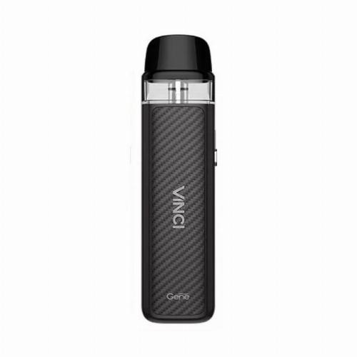 VooPoo Vinci Pod Kit 0,8 Ohm Carbon Fiber VooPoo Vinci Pod Kit 0,8 Ohm Carbon Fiber