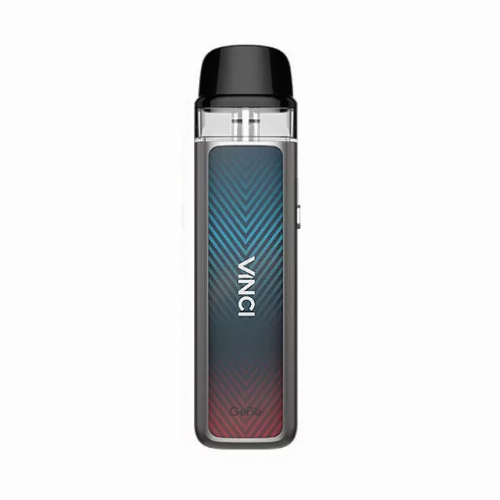 VooPoo Vinci Pod Kit 0,8 Ohm Dazzling Line VooPoo Vinci Pod Kit 0,8 Ohm Dazzling Line