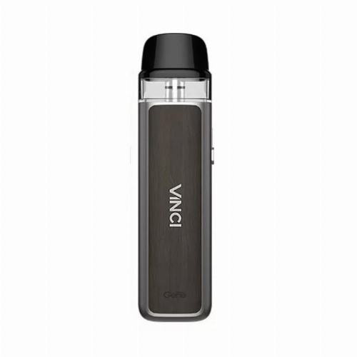 VooPoo Vinci Pod Kit 0,8 Ohm Pine Grey VooPoo Vinci Pod Kit 0,8 Ohm Pine Grey