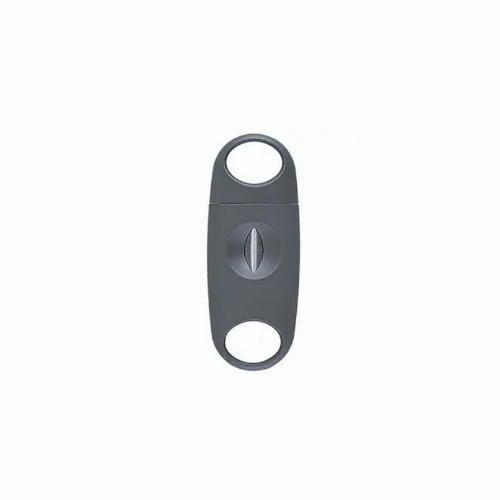Xikar VX V-Schnittcutter Metall Black Xikar VX V-Schnittcutter Metall Black