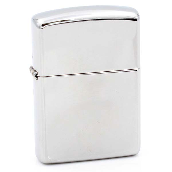 Zippo-Feuerzeug Armor Case Chrome high polished Zippo-Feuerzeug Armor Case Chrome high polished