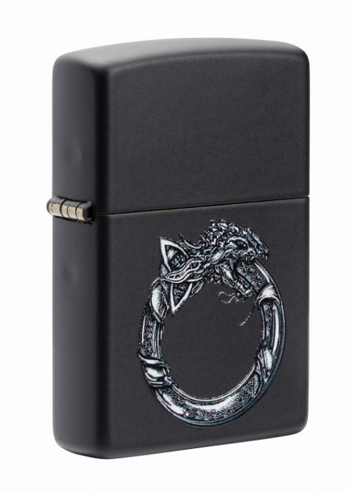 Zippo Feuerzeug Celtic Dragon Zippo Feuerzeug Celtic Dragon