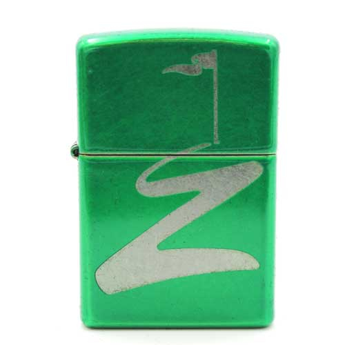 Zippo Feuerzeug Golf Zippo Feuerzeug Golf