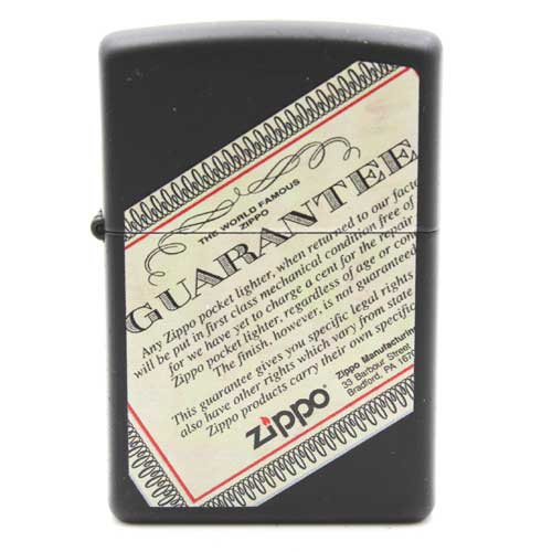 Zippo Feuerzeug Planeta Quarantee Zippo Feuerzeug Planeta Quarantee