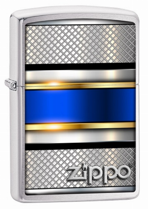Zippo Feuerzeug Zippo Design Nr.8 Zippo Feuerzeug Zippo Design Nr.8