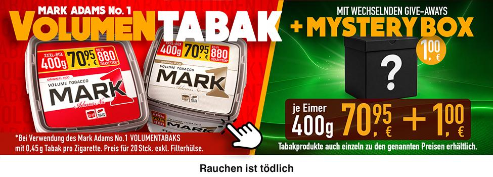 Mark 1 Mystery Box online kaufen