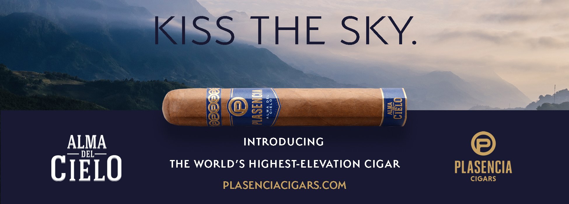 Plasencia Alma del Cielo – die Zigarre aus dem höchstgelegenen Tabakanbau der Welt