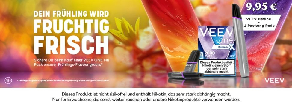 Veev One Kit Angebot