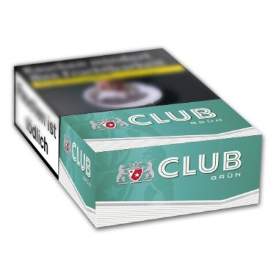 Club Zigaretten