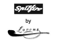 Spitfire by Lorenzo