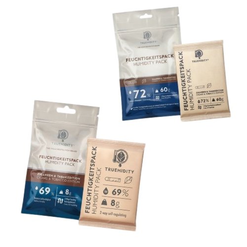 Truemidity Humidity Pack
