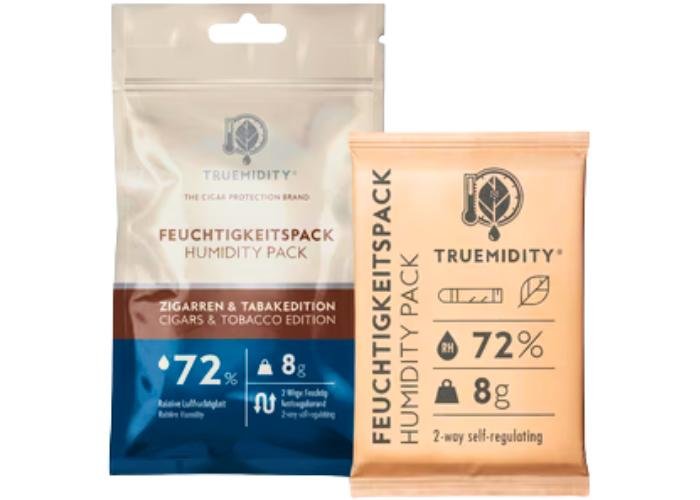 Truemidity Humidity Pack