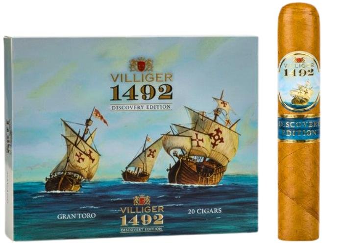 Villiger 1492