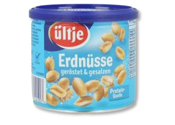 Nüsse
