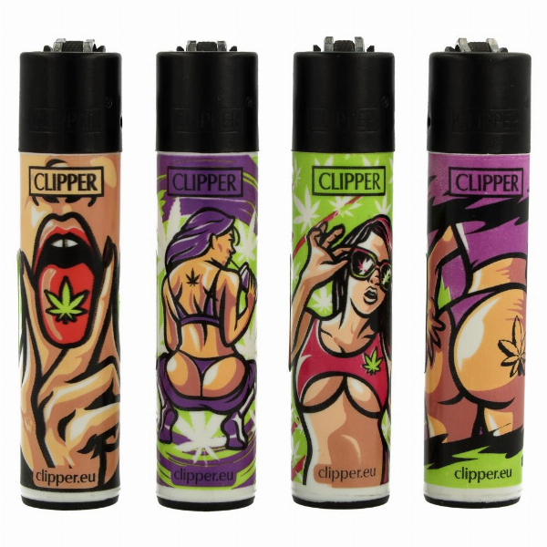420 Girls