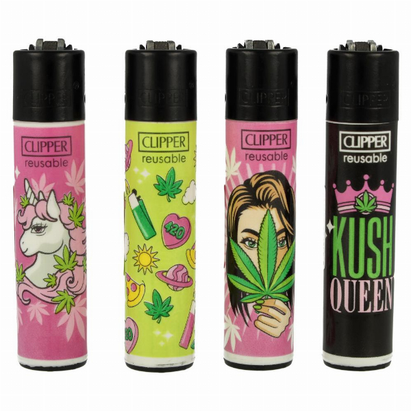 420 Girly
