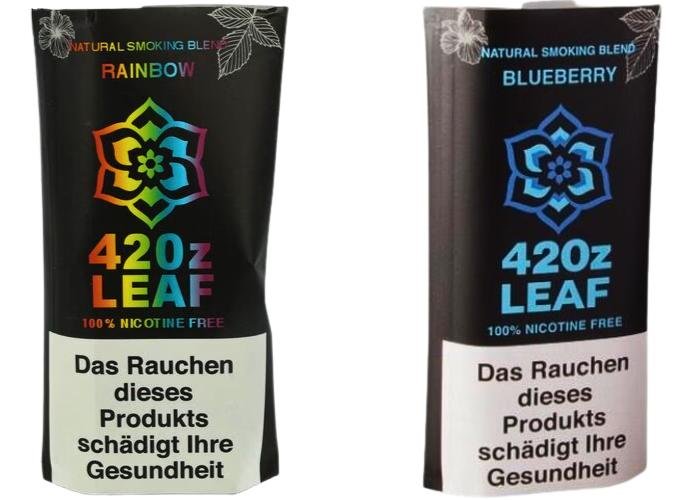 420z Leaf