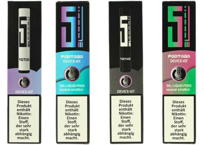 5 ELEMENTS